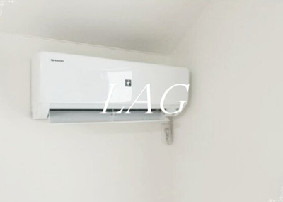 【設備】 | Ｌｙｃｏｒｉｓ西小山 | エアコンです。