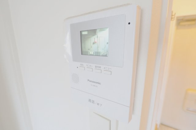 ｐｅｔｉｔ　ｐａｓ祇園のセキュリティ