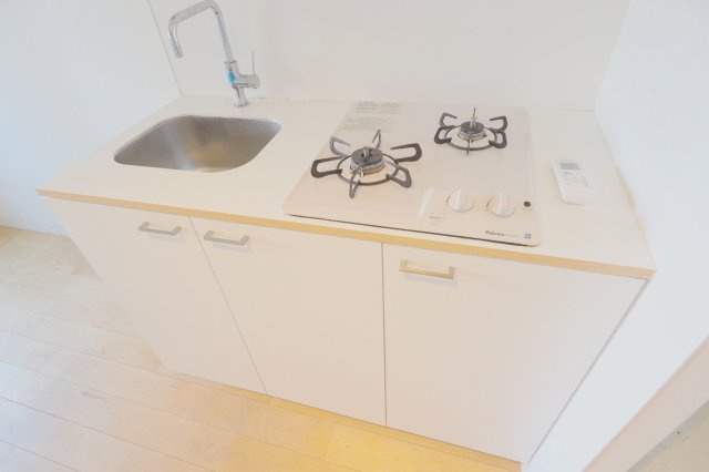 ｐｅｔｉｔ　ｐａｓ祇園の浴室