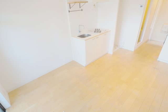 ｐｅｔｉｔ　ｐａｓ祇園の居間・リビング