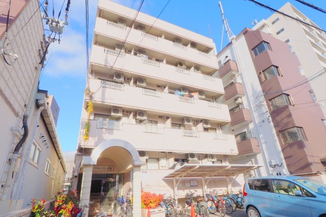 ｐｅｔｉｔ　ｐａｓ祇園の外観