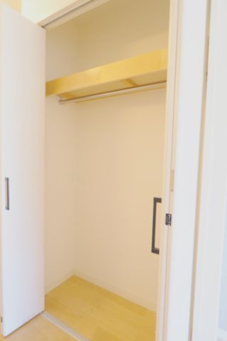 ｐｅｔｉｔ　ｐａｓ祇園の収納