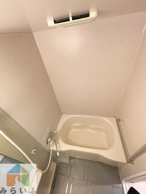 【浴室】 | サニーコート松軒