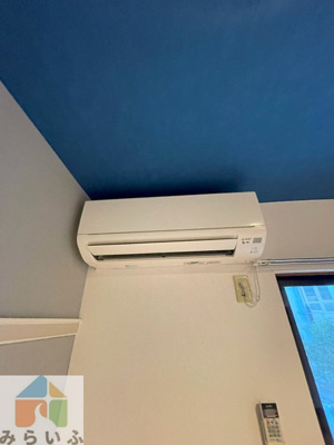 【設備】 | サニーコート松軒