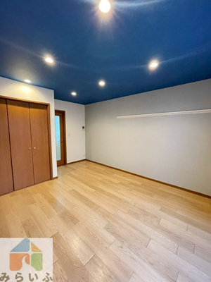 【居間・リビング】 | サニーコート松軒