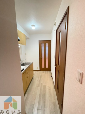 【内装】 | サニーコート松軒