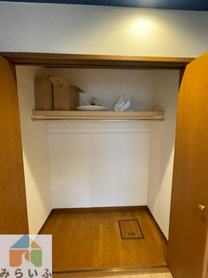 【収納】 | サニーコート松軒