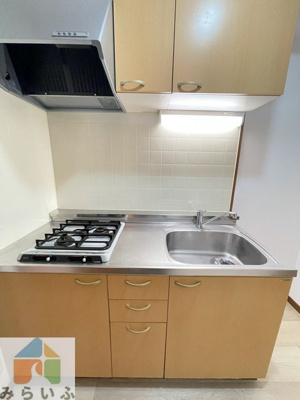 【キッチン】 | サニーコート松軒