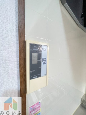 【設備】 | サニーコート松軒