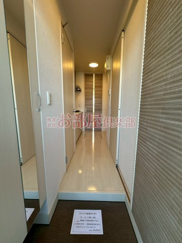 コンフォートプラスの玄関|シンプルで使いやすい玄関です