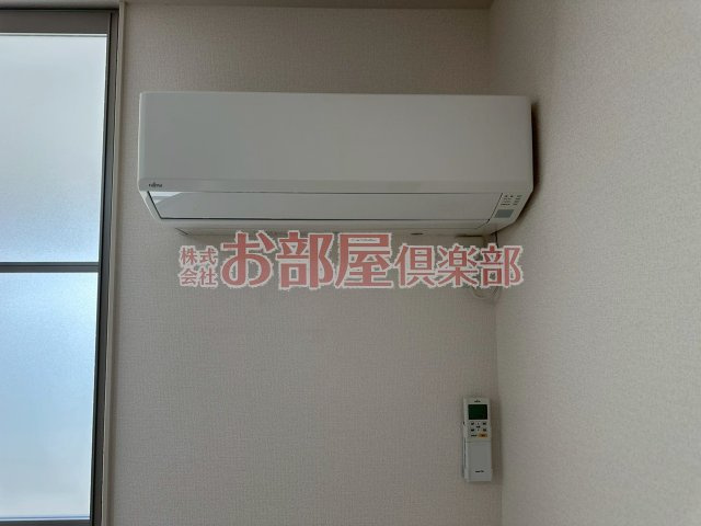 コンフォートプラスの設備