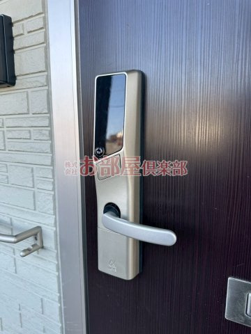 コンフォートプラスのセキュリティ