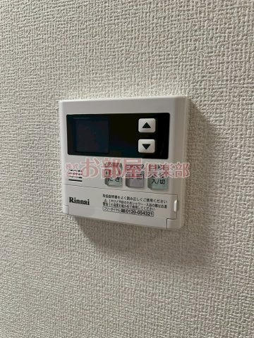 コンフォートプラスの設備