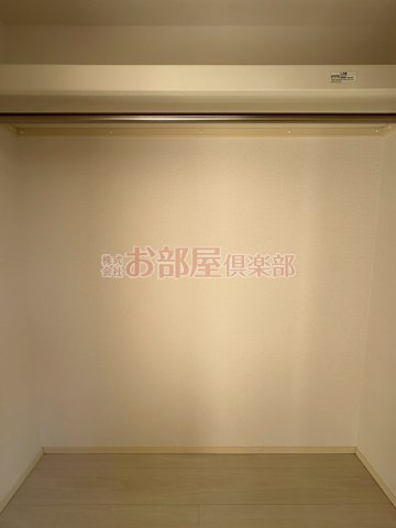 コンフォートプラスの収納|小物を収納するのに便利です