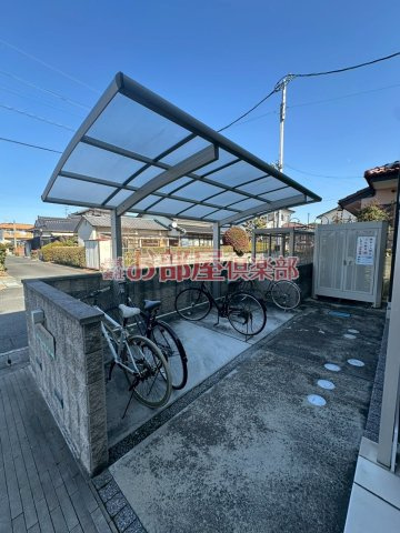 コンフォートプラスのその他共用部分