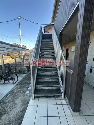 コンフォートプラスのその他共用部分