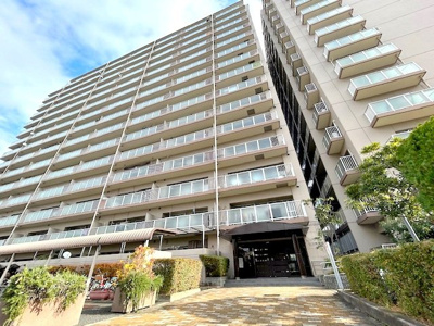 【外観】 | Mプラザ枚方