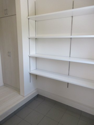【仲介手数料無料】新築戸建　吉見町東野4-11-15（全5棟）の玄関