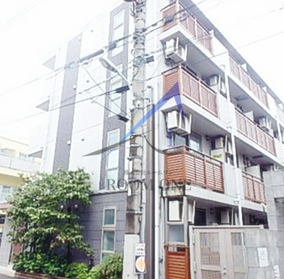 ヴェルステージ上板橋