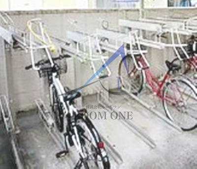 ヴェルステージ上板橋