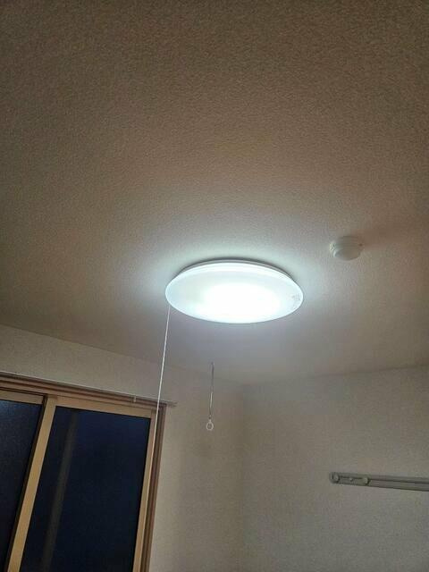 同棟別室