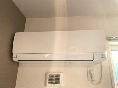 【設備】 | アローネ | イメージ107号室写真（反転タイプ）