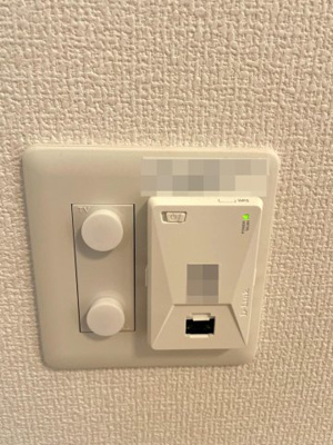 【設備】 | アローネ | イメージ107号室写真（反転タイプ）