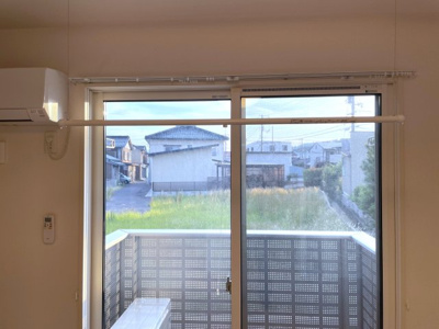 【設備】 | アローネ | イメージ107号室写真（反転タイプ）