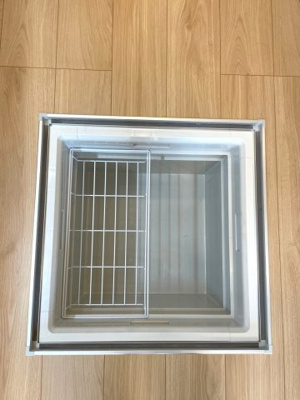 【収納】 | アローネ | イメージ107号室写真（反転タイプ）