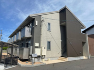 アローネの画像