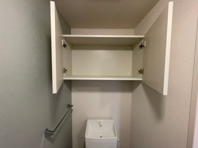 【収納】 | アローネ | イメージ107号室写真（反転タイプ）