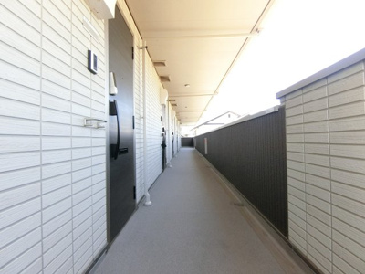 【その他共用部分】 | アローネ