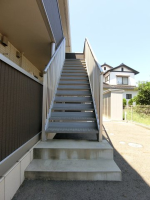 【その他共用部分】 | アローネ