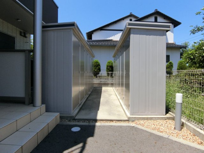 【その他共用部分】 | アローネ