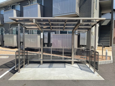 【その他共用部分】 | アローネ