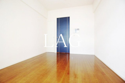 【寝室】 | シンシア三田慶大前