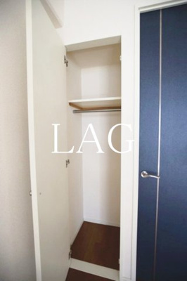 【収納】 | シンシア三田慶大前 | 収納です。