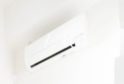 【設備】 | ｉｄｅａｌ戸越銀座 | エアコンです。