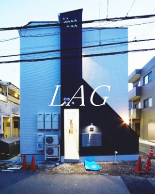 【外観】 | ｉｄｅａｌ戸越銀座 | 外観です。