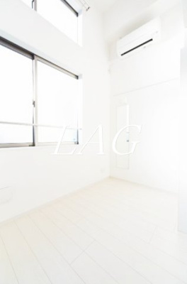 【居間・リビング】 | ｉｄｅａｌ戸越銀座 | 洋室のお部屋です。