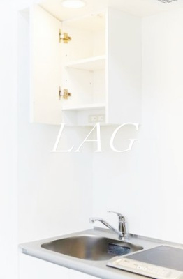 【キッチン】 | ｉｄｅａｌ戸越銀座 | キッチンです。