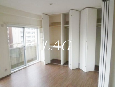 【寝室】 | ベルハイム平和島 | 寝室です。