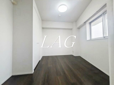 【寝室】 | ウィスティリア大森山王 | 寝室です。