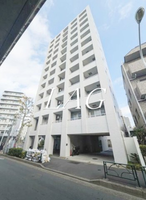 【外観】 | ウィスティリア大森山王 | 外観です。