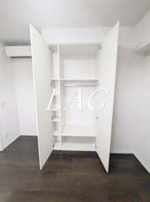 【収納】 | ウィスティリア大森山王 | 収納です。