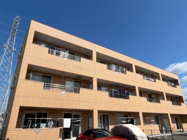 プラムガーデンMary