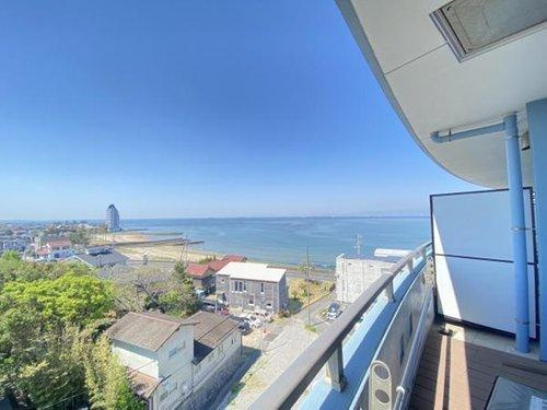 グランシエル新舞子