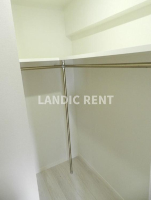 【収納】 | アクアステージ美野島