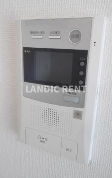 【セキュリティ】 | アクアステージ美野島