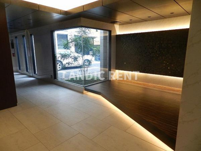 【ロビー】 | アクアステージ美野島